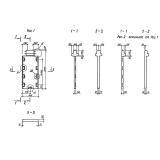 Фото товара - 1Д 12-33-4 пв