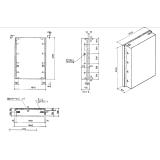 Фото товара - СБ 1,1-15-22-4 п-1,3