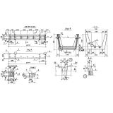 Фото товара - 1ЛК 73-70-50