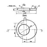 Фото товара - ПП 10-1-1 б