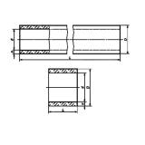Фото товара - БНТ 400 (ГОСТ 1839-80)