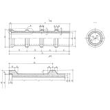 Фото товара - ТР 100-35-2 (3.820.1-81.94)