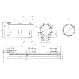 Фото товара - ТПР 80-25-3 (3.820.1-81.84)