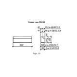 Фото товара - БВ 100-30-18 (ГОСТ 6665-82)