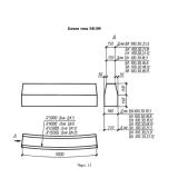 Фото товара - БК 8-100-30-18 (ГОСТ 6665-82)