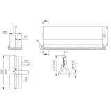 Фото товара - 12ДД-ТУ 5899-002-2010/400(600)-1,19(1,15) с