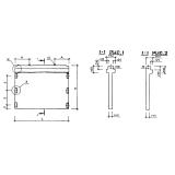 Фото товара - 1Д 12-33 (1.020-1)