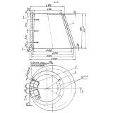 Фото товара - КСф 10/7-9 Н(Б) (Б3.003.1-1)