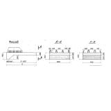 Фото товара - ФПм 2 у (ТП 501-259)