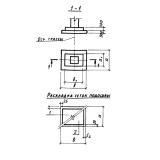 Фото товара - ПФ 18-2 (3.015-8/84)