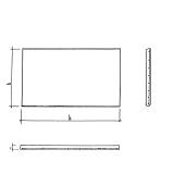 Фото товара - 1П 36-54 (ГОСТ 26434-2015)
