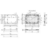 Фото товара - 1П 36-54-3 с (1.143.1-9с)