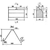 Фото товара - У 1 (У 1 м)