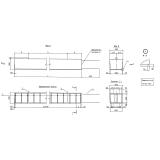 Фото товара - Л 330-63-50 тАIII