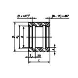 Фото товара - БНМ 100