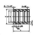 Фото товара - БНМ 500