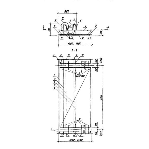 Большое фото товара - 1ПФМ 12-2. Вариант №1