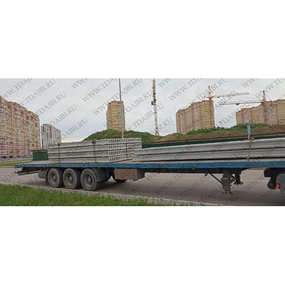 Большое фото товара - ПБ 66-15-3. Вариант №6