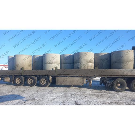 Большое фото товара - КС 10-6 (ГОСТ 8020-2016). Вариант №6