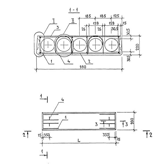 Большое фото товара - ПК 26-10-8. Вариант №2