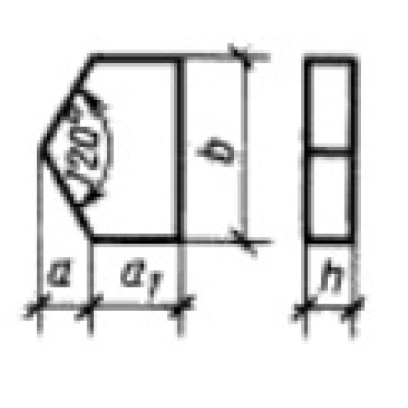 Большое фото товара - 11Д 6. Вариант №1