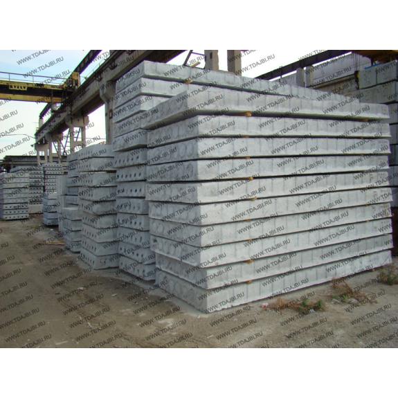 Большое фото товара - ПБ 108-12-8. Вариант №6